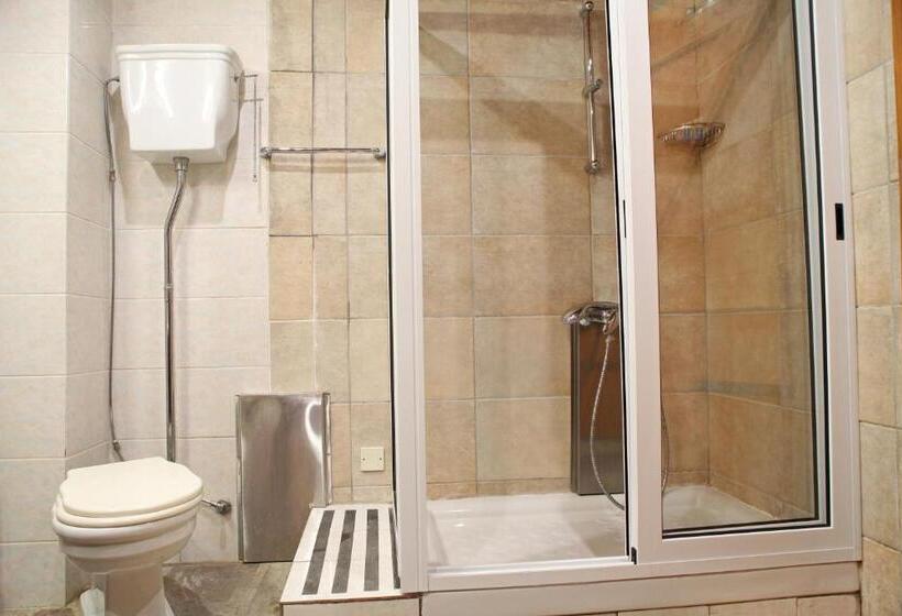 בית, חדר שינה 1, Agrovino Lofou