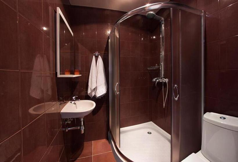 اتاق استاندارد, Pantagruel