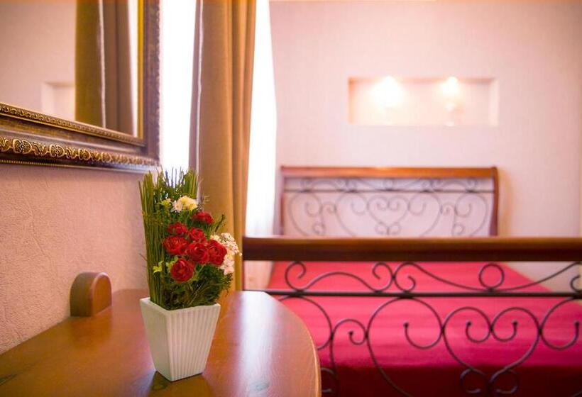 اتاق راحتی, Pantagruel