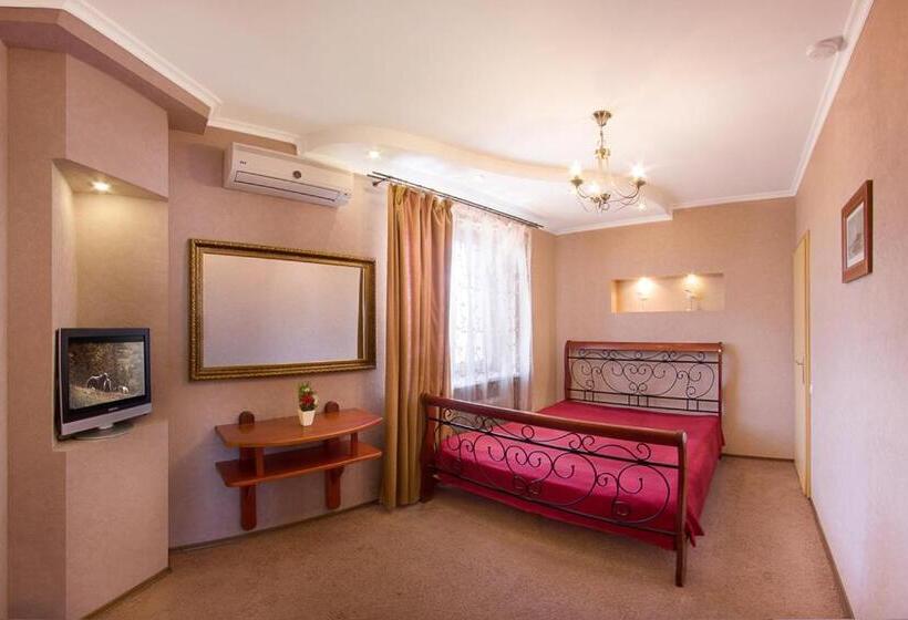 اتاق راحتی, Pantagruel