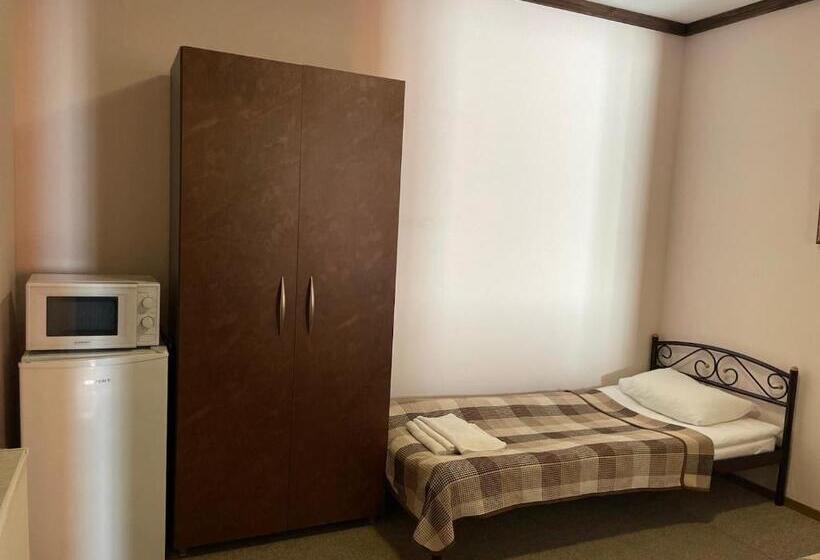 آپارتمان 2 خوابه, Pantagruel