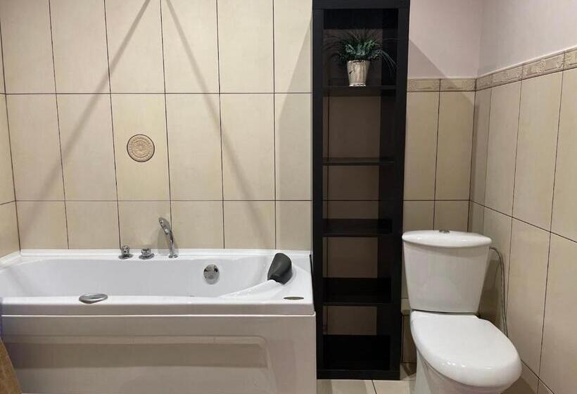 آپارتمان 2 خوابه, Pantagruel