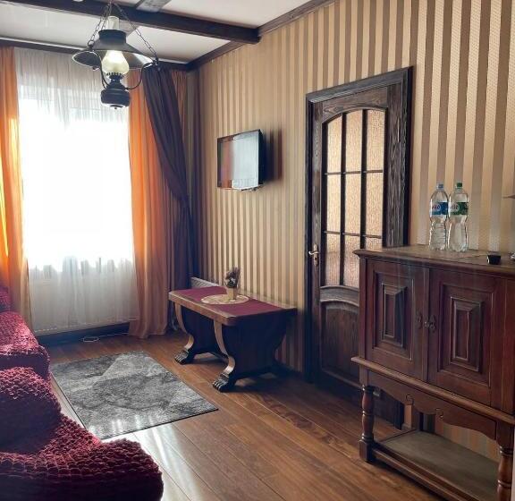 آپارتمان 2 خوابه, Pantagruel