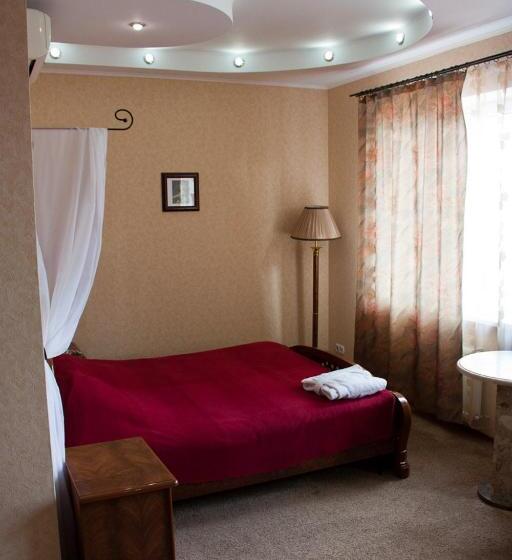 سوییت, Pantagruel