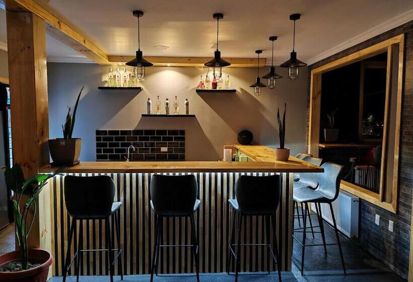 Camera Standard, Sheuen Patagonia