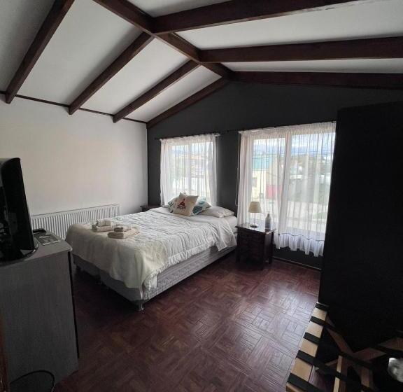 Appartamento 3 Camere da Letto, Sheuen Patagonia