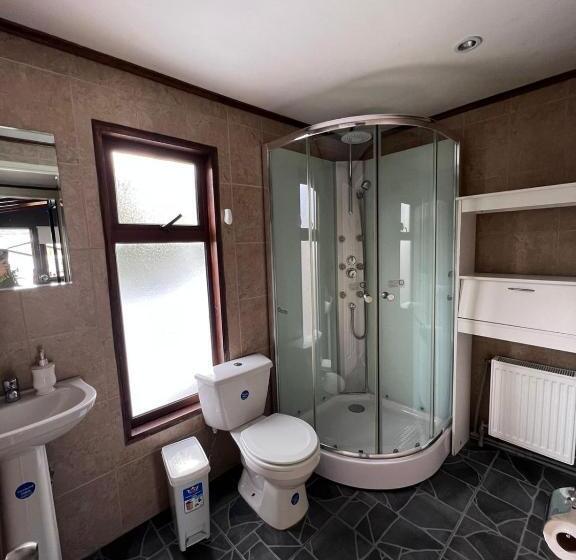 Appartamento 3 Camere da Letto, Sheuen Patagonia