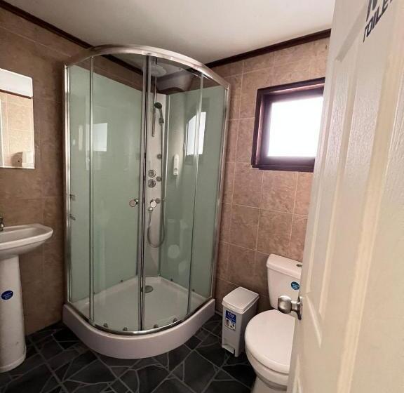 Appartamento 3 Camere da Letto, Sheuen Patagonia