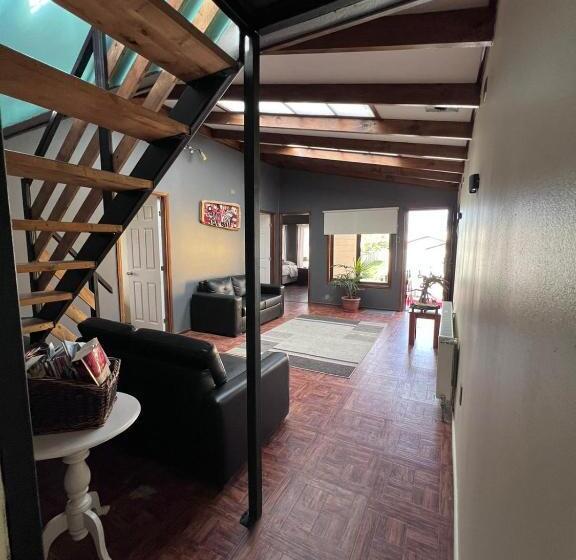 Appartamento 3 Camere da Letto, Sheuen Patagonia