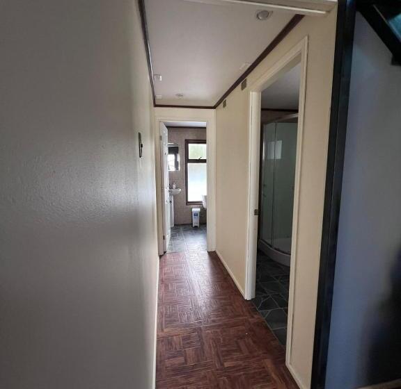 Appartamento 3 Camere da Letto, Sheuen Patagonia