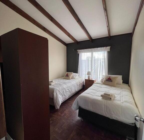 Appartamento 3 Camere da Letto, Sheuen Patagonia