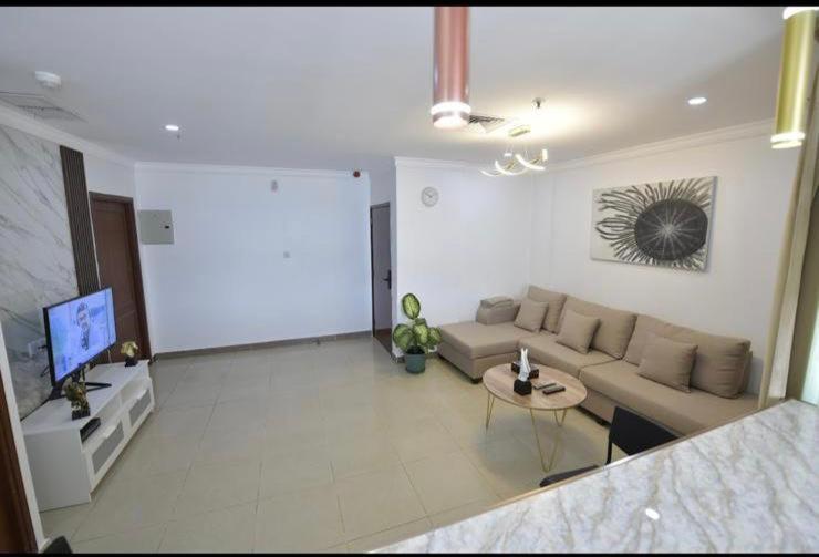 آپارتمان 1 خوابه, Noble Rose Apartment