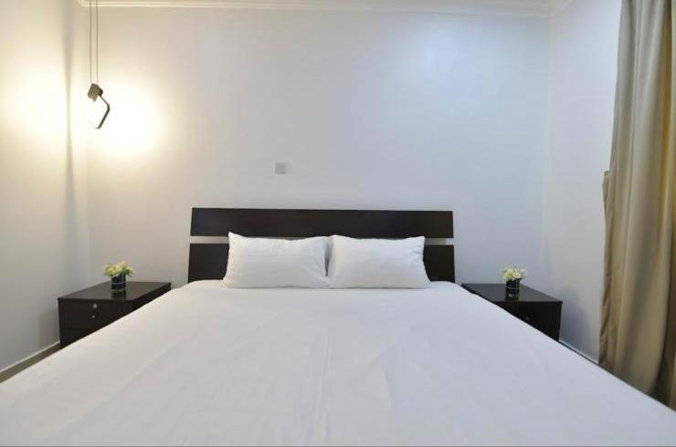 آپارتمان 1 خوابه, Noble Rose Apartment