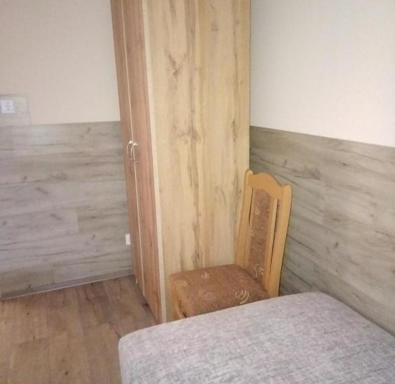 스탠다드 룸 공동 욕실, Budai Vám Apartmanház