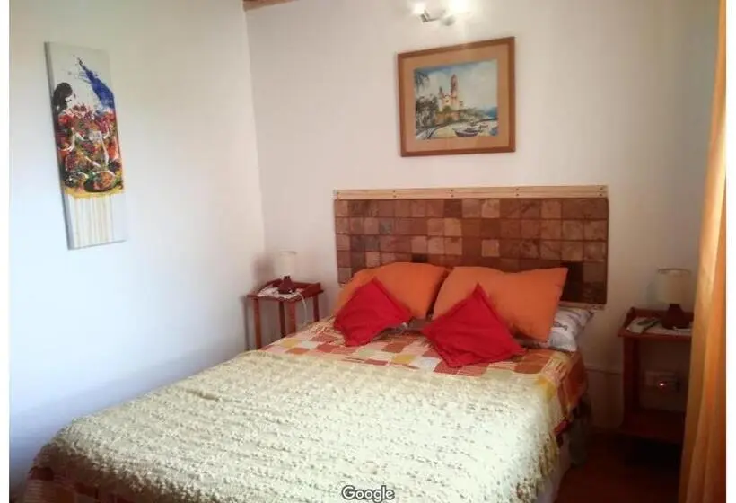Standard-huone, El Faro
