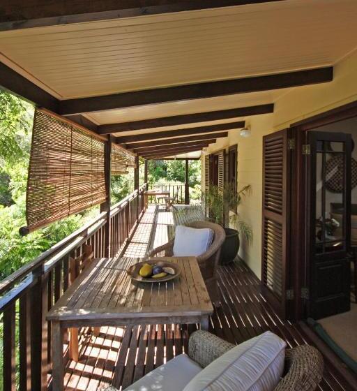 Люкс с Балконом, Hout Bay Hideaway