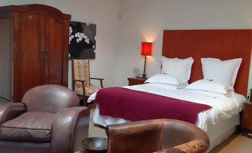 발코니가 있는 스위트, Hout Bay Hideaway