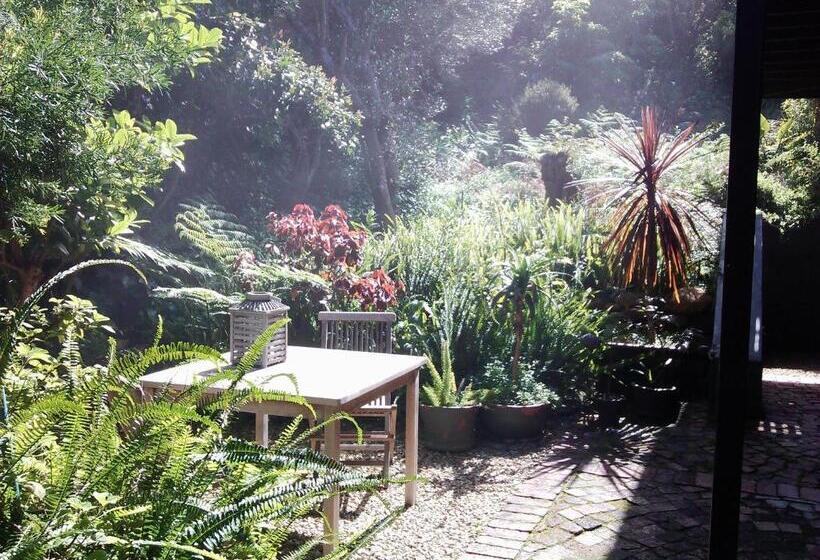 Апартаменты 1 Спальня Вид на Сад, Hout Bay Hideaway