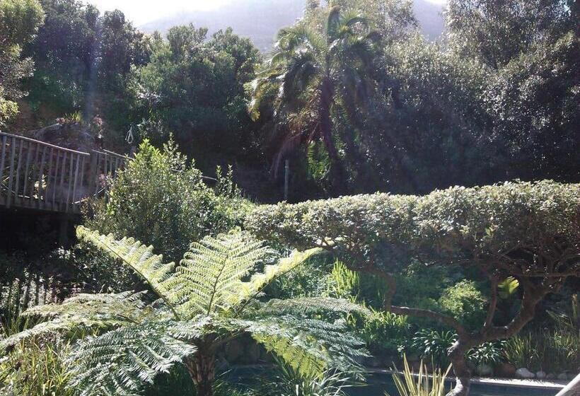 스위트 킹사이즈 침대, Hout Bay Hideaway