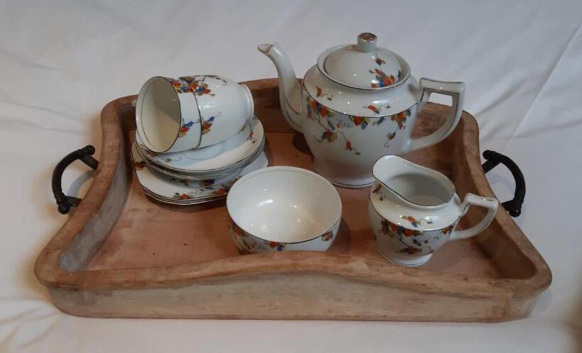 جناح سرير كينج, Hout Bay Hideaway