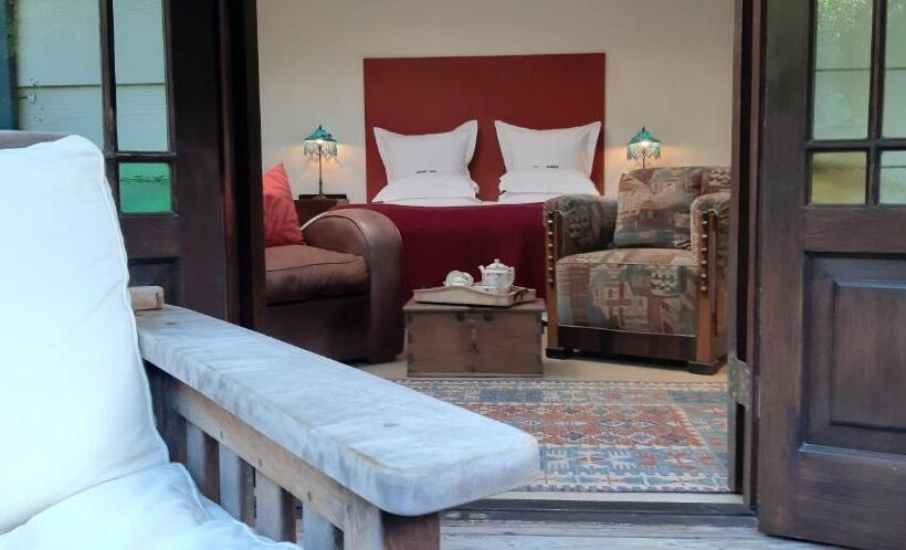 Люкс Кровать Кинг, Hout Bay Hideaway