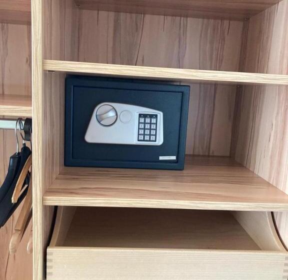 スタンダードルーム, Kolpingsfamilie Poysdorf