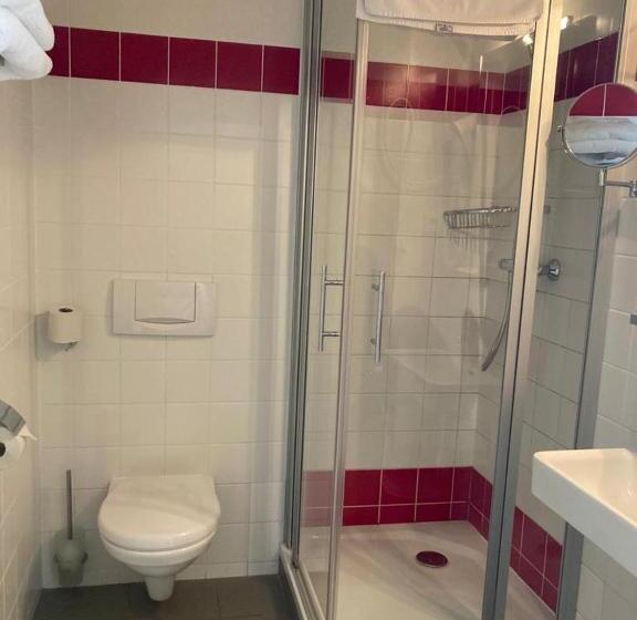 スタンダードルーム, Kolpingsfamilie Poysdorf