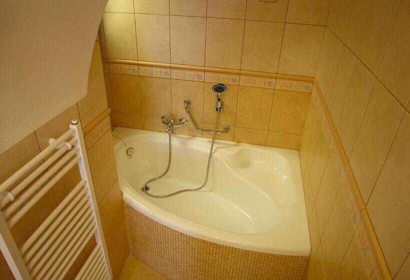 اتاق استاندارد, Penzion Kulíšek