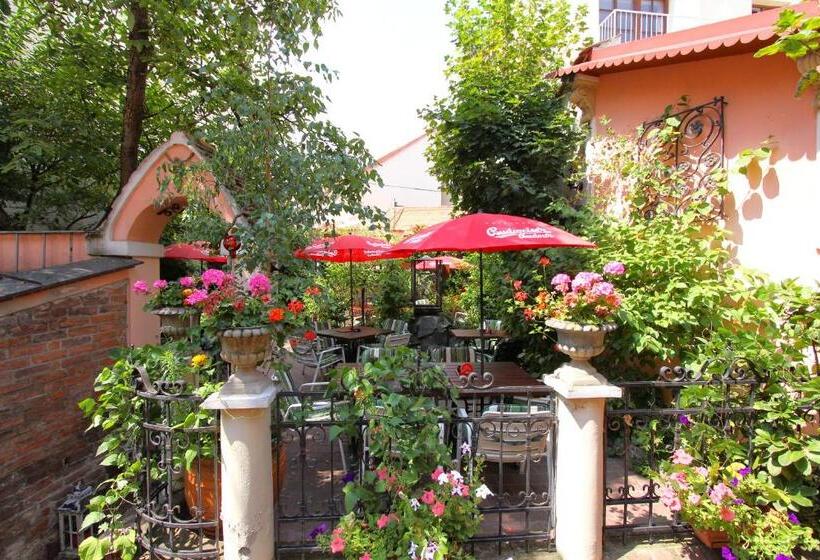 Quarto Estandar, Penzion Kulíšek
