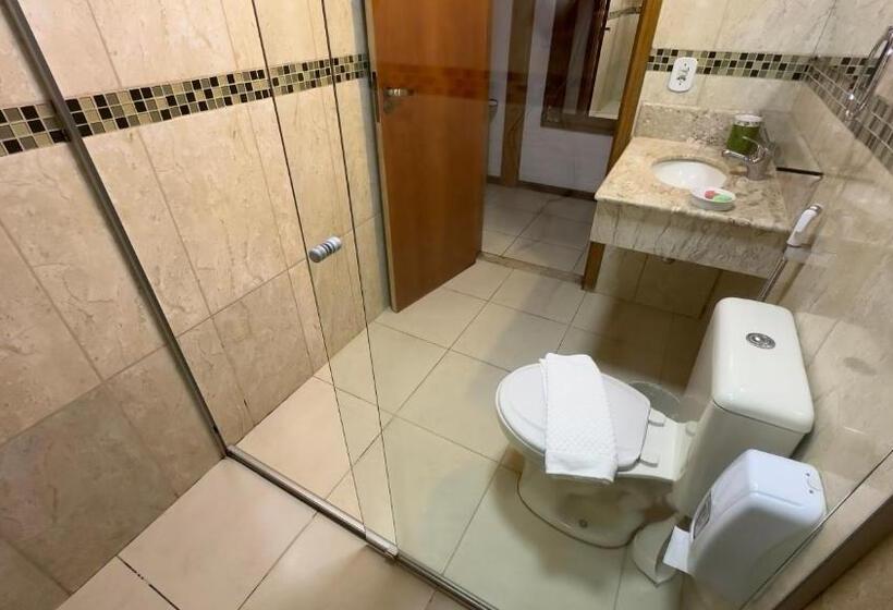 Deluxe Suite, Pousada Charme Da Montanha