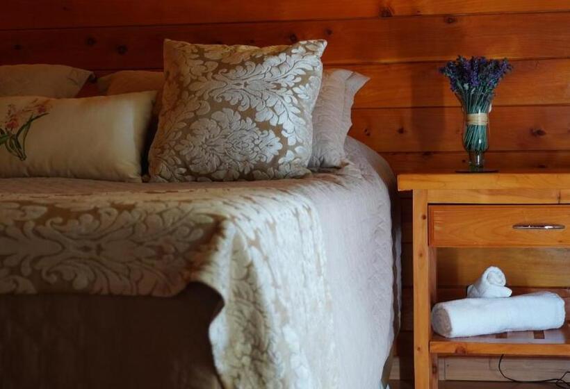 Familie Suite, Pousada Charme Da Montanha