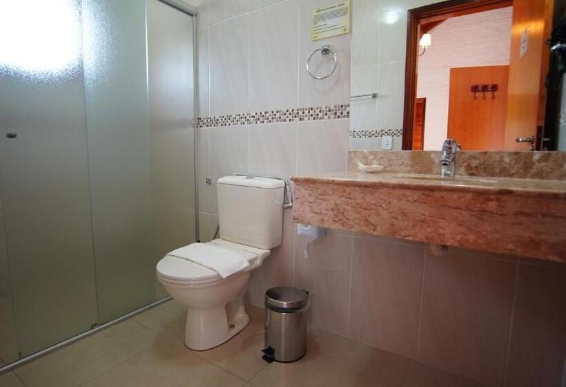 Familie Suite, Pousada Charme Da Montanha