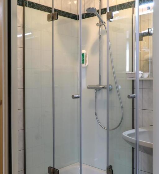 غرفة قياسية, Pension & Reitstall Inghofer