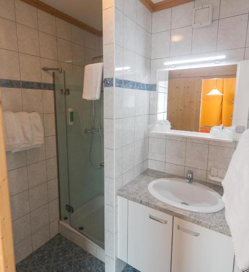 شقة غرفة واحدة, Pension & Reitstall Inghofer