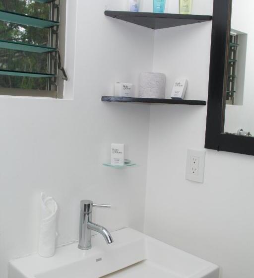 וילה בת 3 חדרי שינה, Villas Maria Isabel