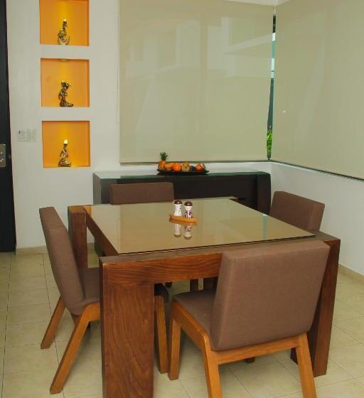 침실 3개 빌라, Villas Maria Isabel