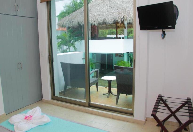 침실 3개 빌라, Villas Maria Isabel