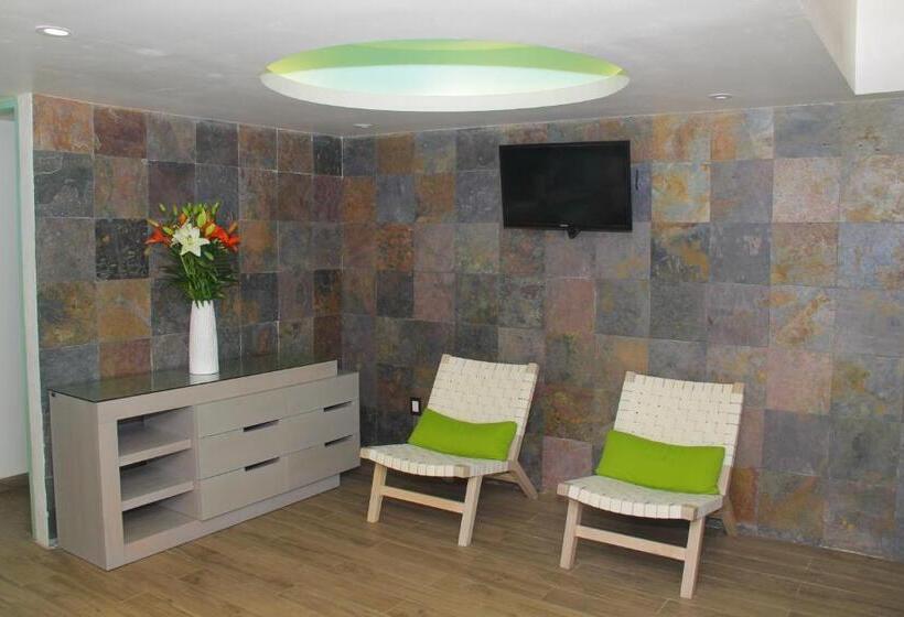 패밀리 스위트, Villas Maria Isabel