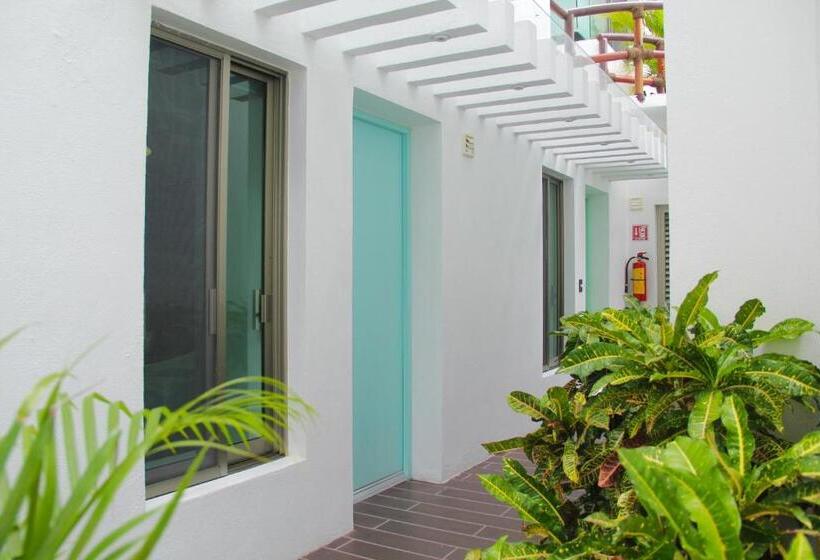 패밀리 스위트, Villas Maria Isabel