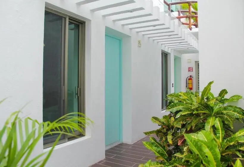 スイート（家族用）, Villas Maria Isabel