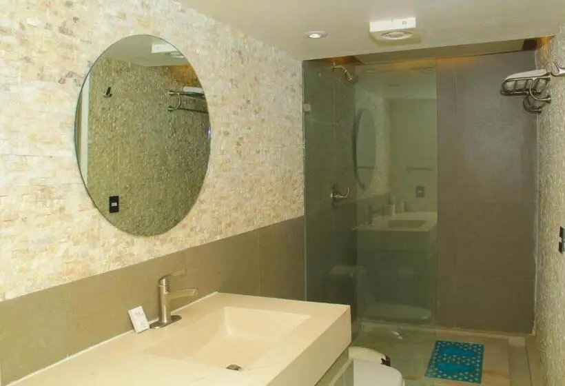 スイート（家族用）, Villas Maria Isabel