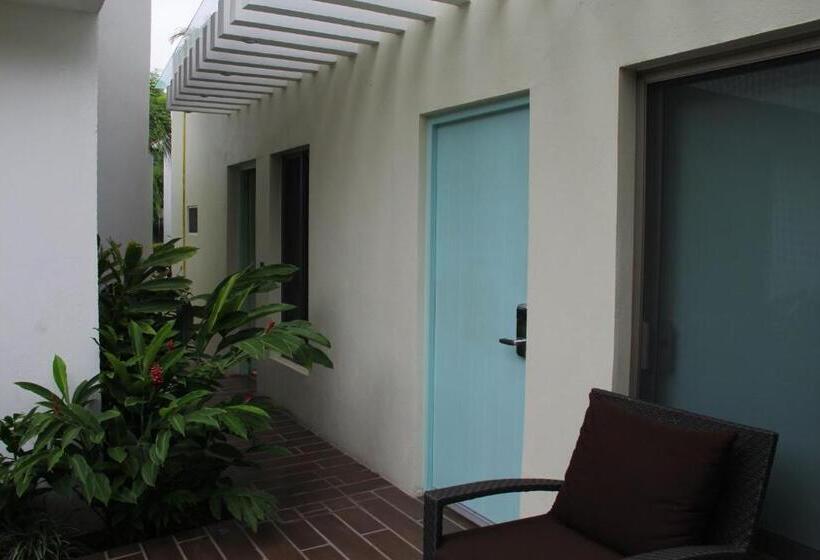 스탠다드 룸, Villas Maria Isabel