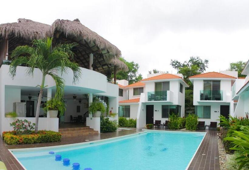 스탠다드 룸, Villas Maria Isabel