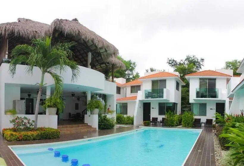 スタンダードルーム, Villas Maria Isabel