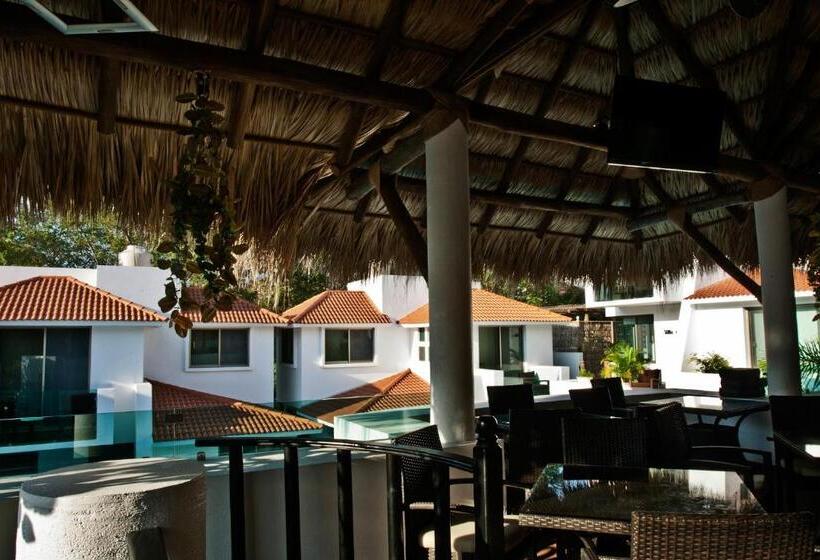 スタンダードルーム, Villas Maria Isabel