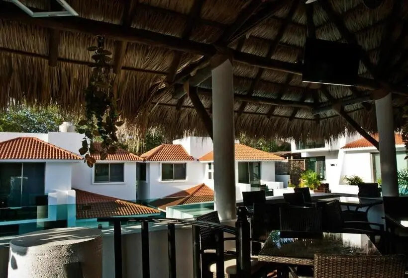 スタンダードルーム, Villas Maria Isabel