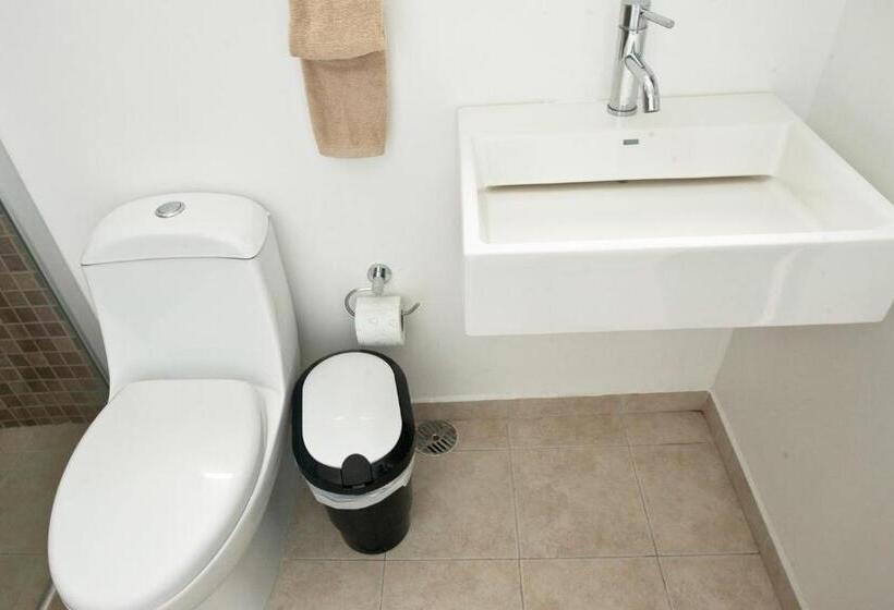 חדר סטנדרט, Villas Maria Isabel