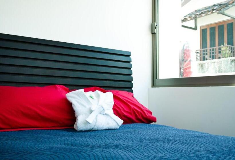 스탠다드 룸, Villas Maria Isabel