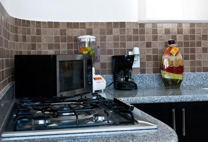 침실 3개 빌라, Villas Maria Isabel