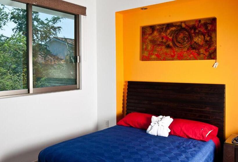 침실 3개 빌라, Villas Maria Isabel